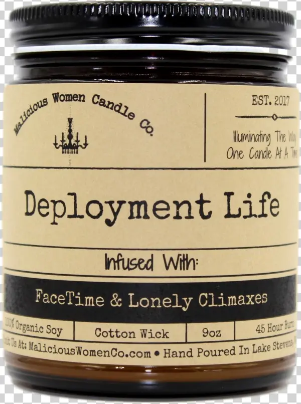 Deployment Life V=1528308135