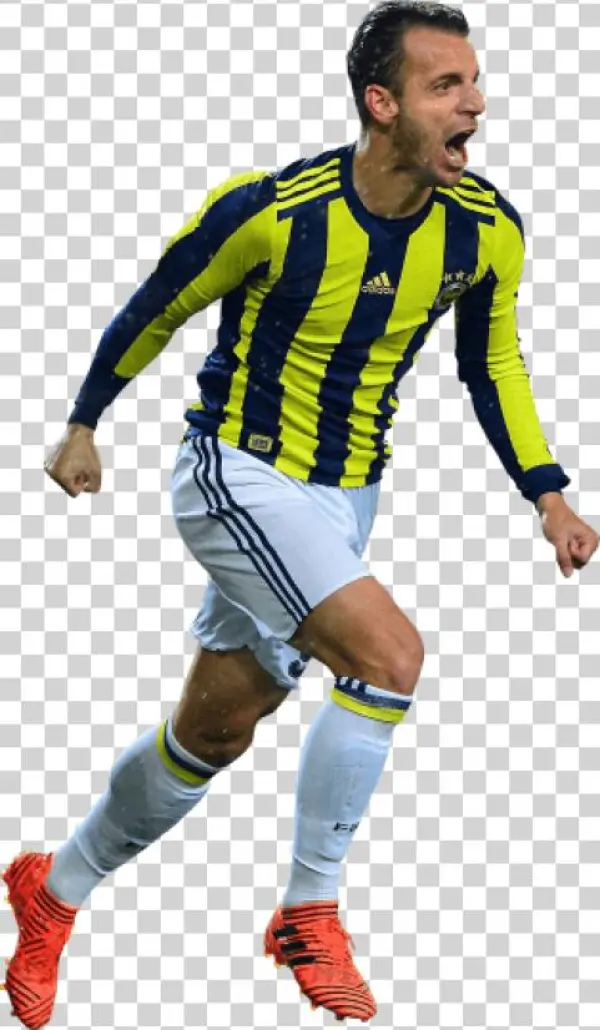 Download Roberto Soldado Png Images Background