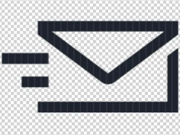 Email Envelope Png