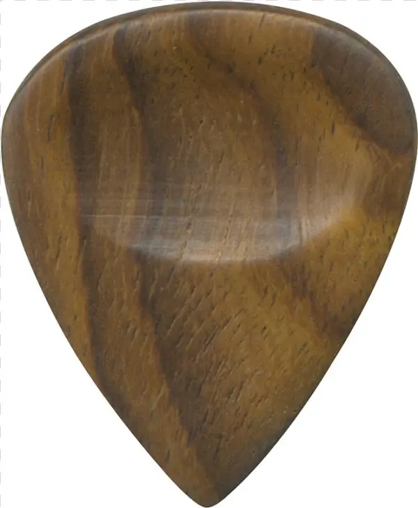 Exotic Dark Wood Picks 3pk