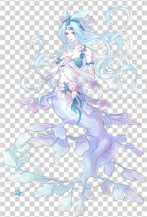 Favorite Fallen Angel