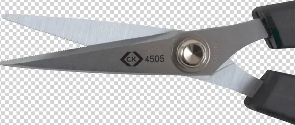 Fibre Optic Scissors 160mm C