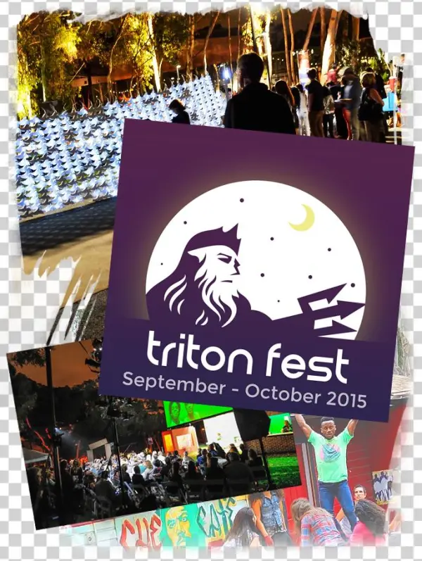 For More Information On Ucsd's Triton Fest, Click Here