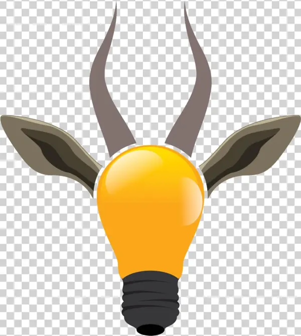 Gazelle Png