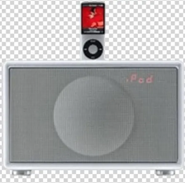 Geneva Speaker