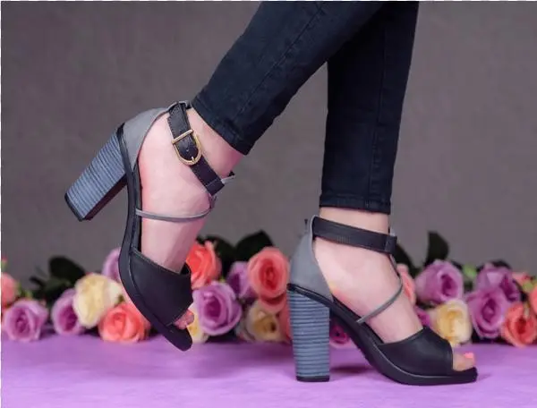 Grecia Negro Ethel