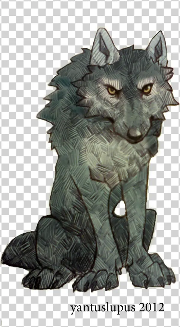 Grey Wind