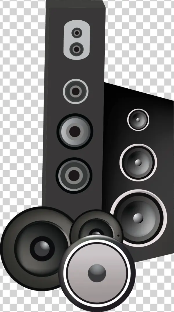 Guitar Speakers