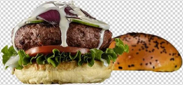 Hamburguesas Png