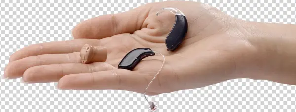 Hearing Aid Repair And Maintenance Hearing Center Of