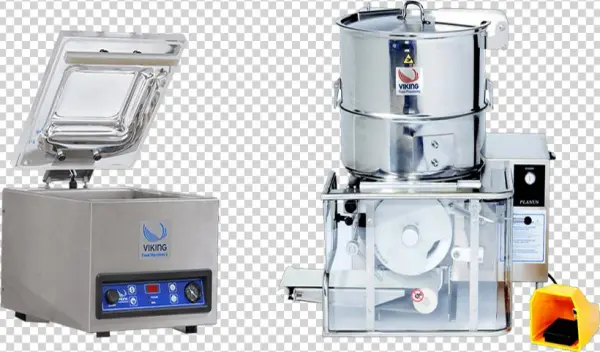 High Quality, Value Adding Machinery Range