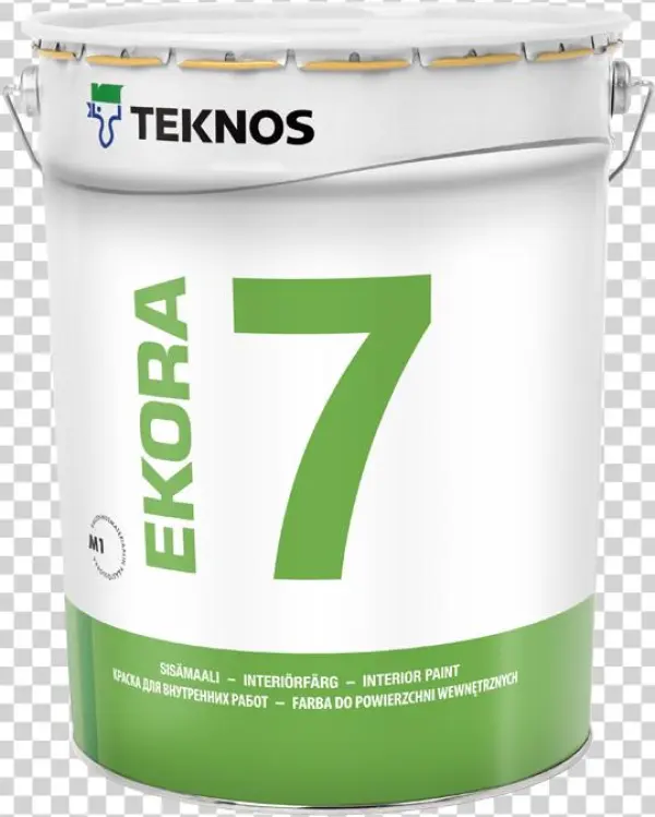 Interior Paint