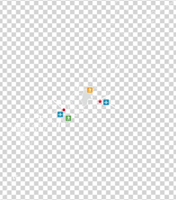 Japan-map