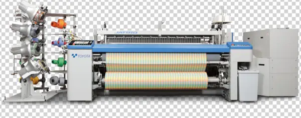 Jat810 Machine Image
