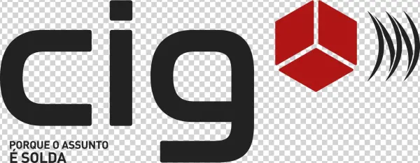 Logotipo Cig Final Png