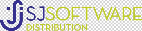 Logotype Sj Software Distribution Png