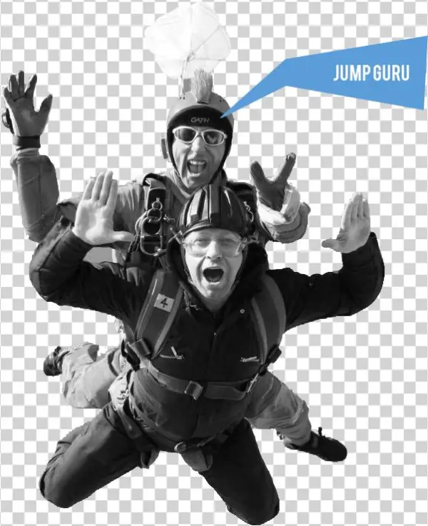 Meet Our Other Jump Gurus