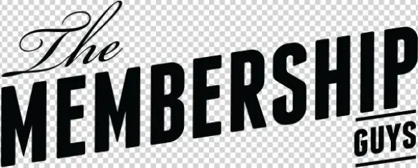 Membership Png