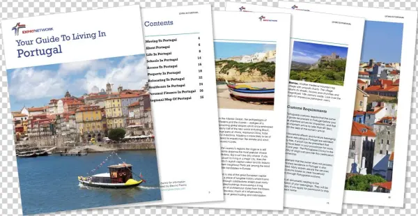 Moving To France Guide