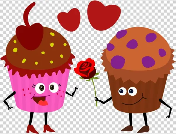 Muffin Love