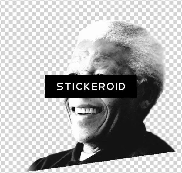 Nelson Mandela