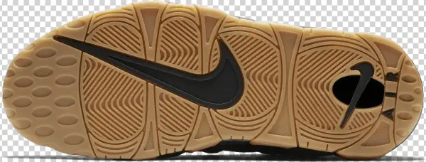 Nike Air More Money