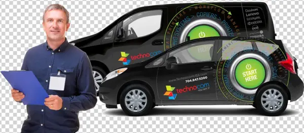 Our Elite Technocom Team Is Highly Trained Experts