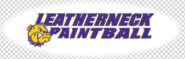 Paintball Logo