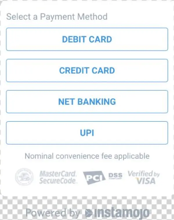 Payment Options Payment Gateways