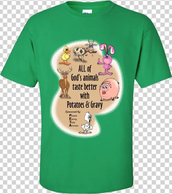 Peta T-shirt