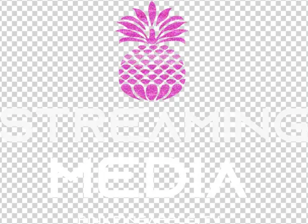 Pink Pineapple Streaming Media