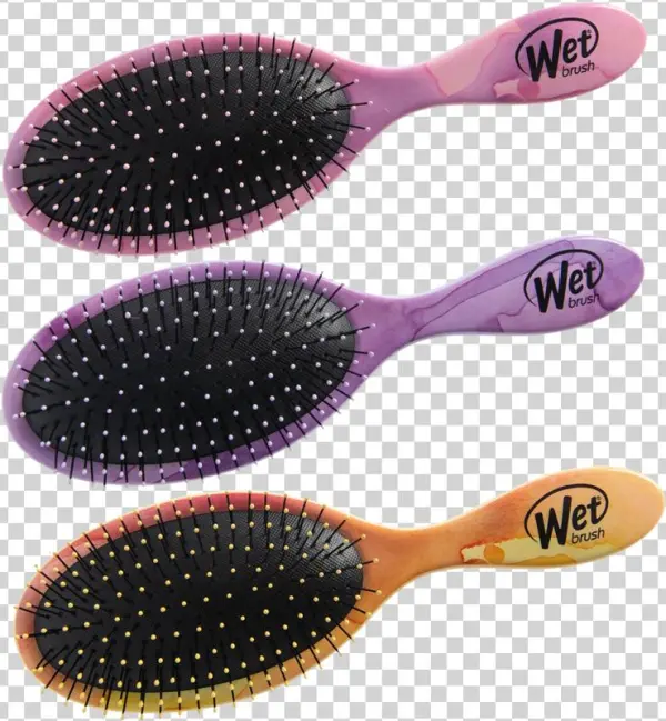 Pro Watercolor Wet Brushes