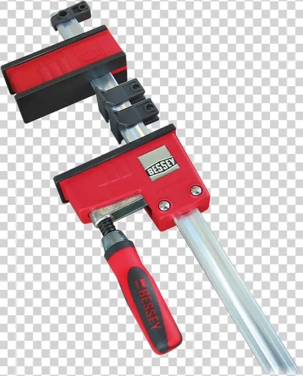 Revo Krv Parallel Clamps
