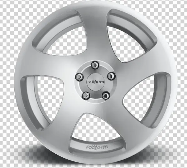 Rotiform Tmb