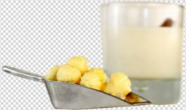 Sale Eggnog-spiked