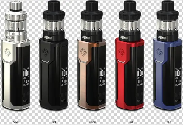 Sinuous P80