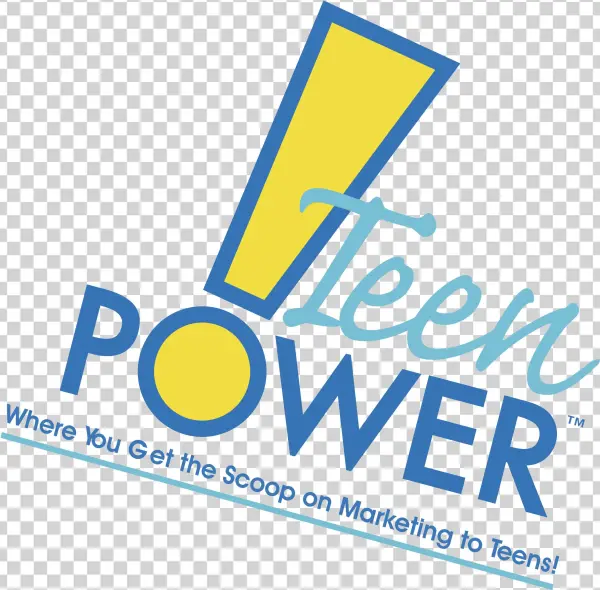 Teen Power Logo Png Transparent