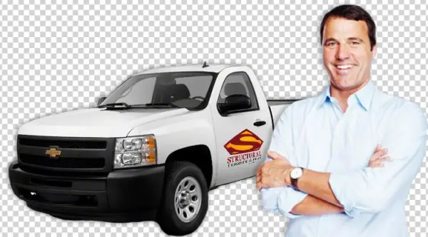 Termite-inspector