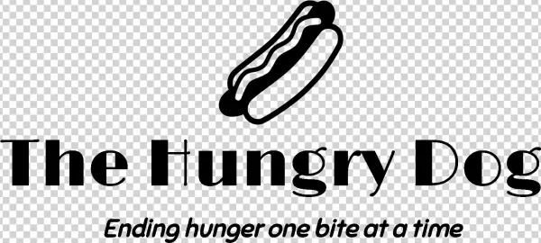 The Hungry Dog Hot Dog Cart