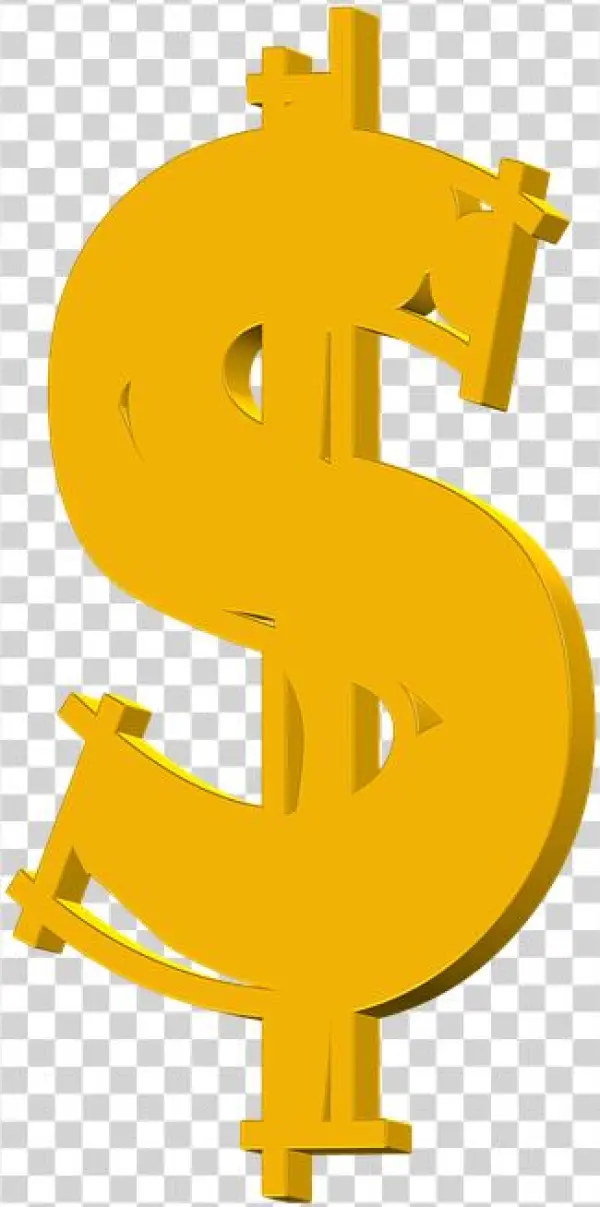 Usd Png Hd
