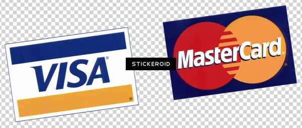 Visa Icon Logos