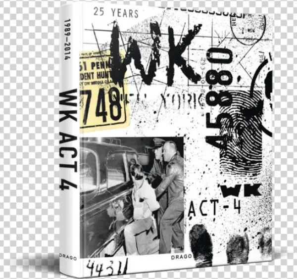 Wk Interact 1990s 2000s Street Culture
