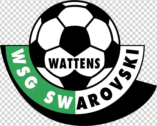 Wsg Swarovski Logo Png Transparent