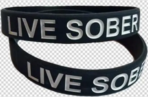 1" Livesober Bracelet