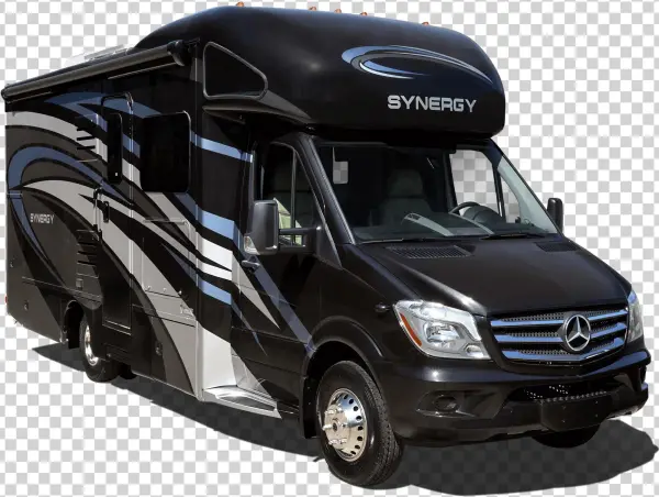 2019 Synergy Paint Spyglass 3q 24sk