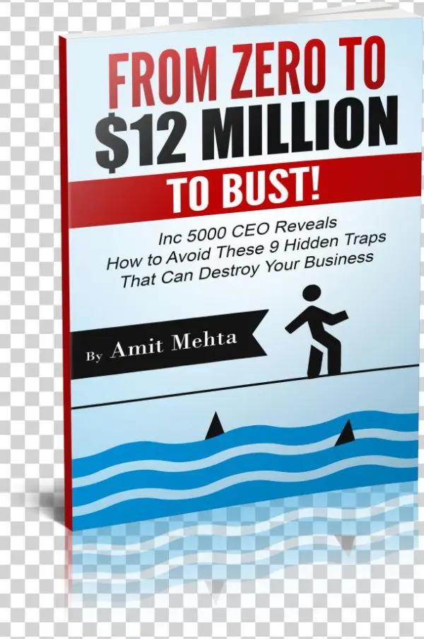 3dfrom Zero To 12 Million To Bust Xtemp2015