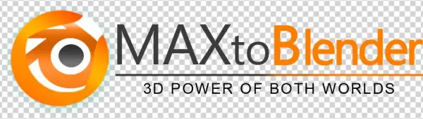 3dsmax To Blender Plugin With Vray/cycles/eevee Support