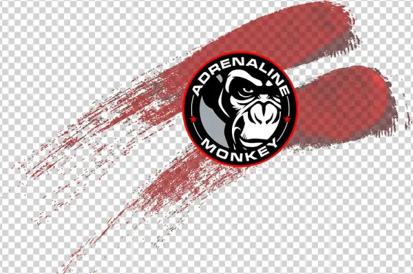 Adrenaline Monkey Fitness