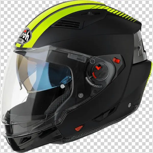 Airoh Executive Stripes Helmet