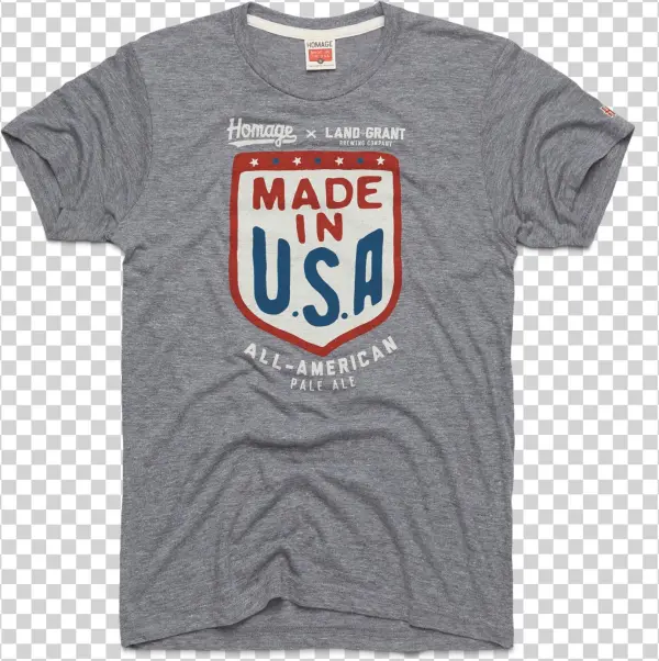 All-american